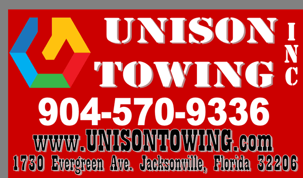 Unison Towing