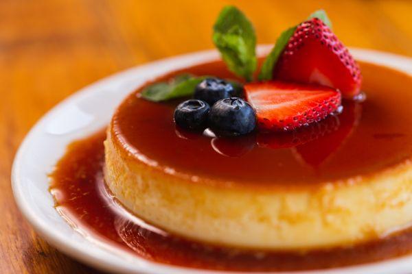 Flan