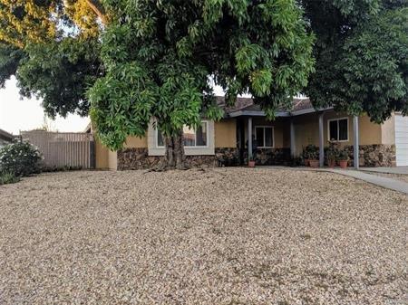 SOLD! 2330 E Devonshire AVE , Hemet 92544   $260,000.00