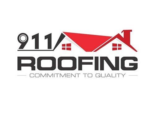 911 Roofing