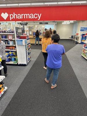 CVS Pharmacy