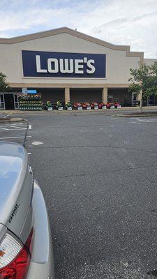 Lowe's Home Improvement