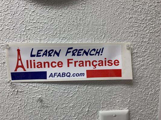 Alliance Francaise D'Albuquerque