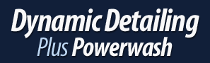 Dynamic Detailing logo