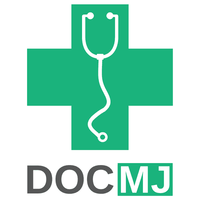 DocMJ Logo