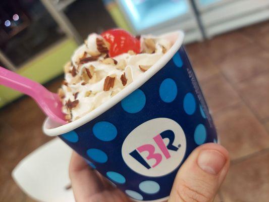 Baskin-Robbins