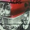 Acrs Automative Upholstery work in Glensale Arizona 85306