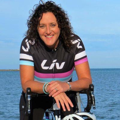 Our Liv Cycling Ambassador, Trina, host women's rides & events. Find information on our Facebook page Liv Ladies Group.