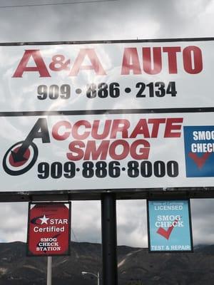 A & A Auto