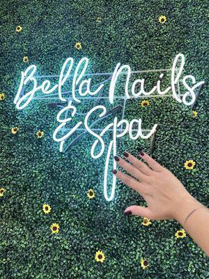 Bella Nails and Spa