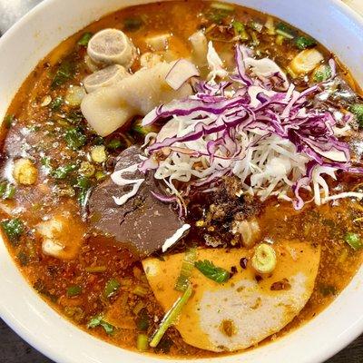 Bun Bo Hue