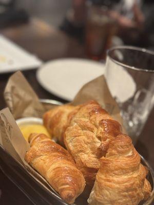 Mini Croissants