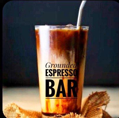 Grounded Espresso Bar