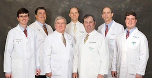 Mississippi Urology Clinic