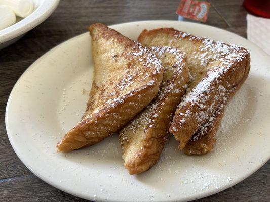 French toast