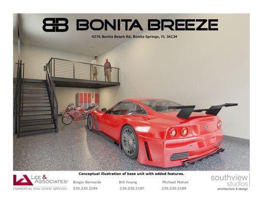 Bonita Breeze