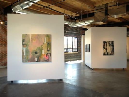 ArtHaus Gallery is open most days including summer season First Friday in RiNo. Plus selected special events!