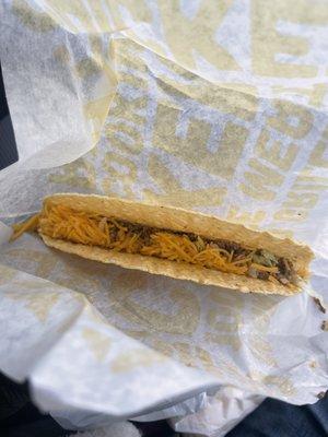 Taco Bueno