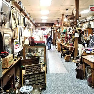 Burmeister's Old Towne Antiques