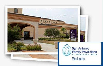 San Antonio Family Physicians