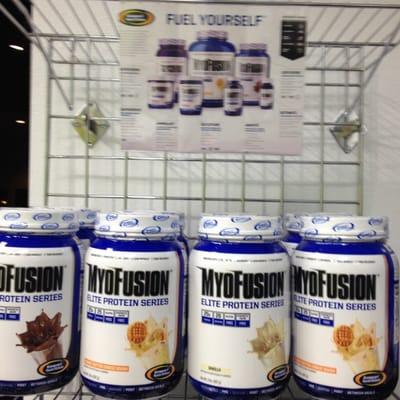 Gaspari nutrition at great deal!