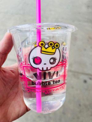 ViVi Bubble Tea