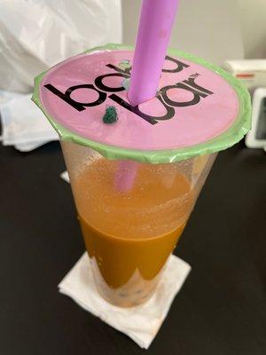 Thai Milk Tea