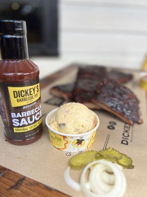 Dickey's Barbecue Pit