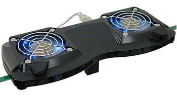 Tunze AquaWind Twin Aquarium Ventilator-Fan, 7028.900