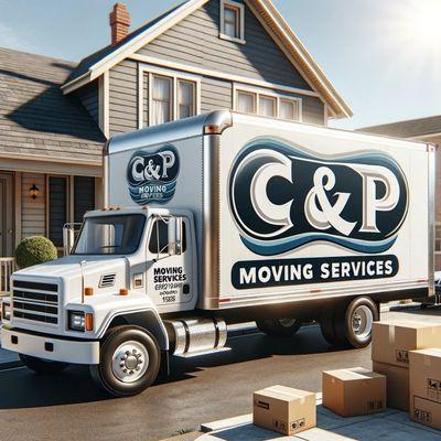 C&P Moving Services