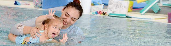 Little Otter Swim School