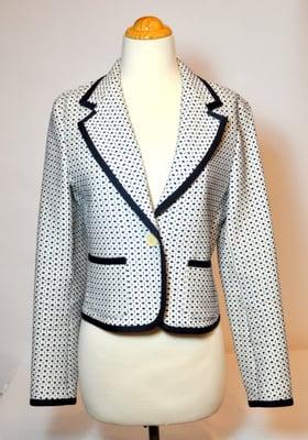 MaxMara Blazer