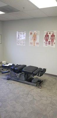 Treatment Room