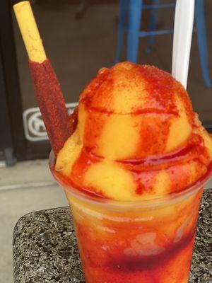 Mangonada