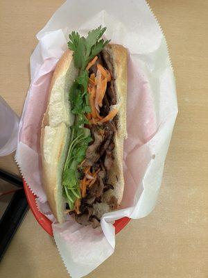 Banh Mi