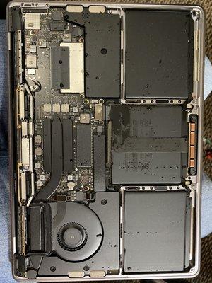 University Phone & Mac Repair