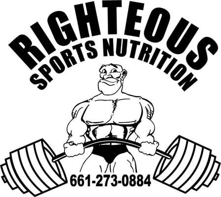 www.Righteous Sports Nutrition.com