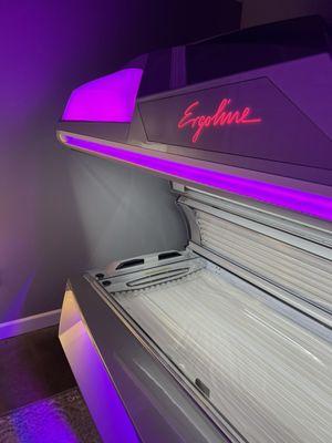 Premier Tanning Salon