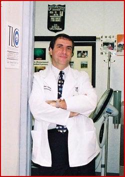 Dr. David Lelonek