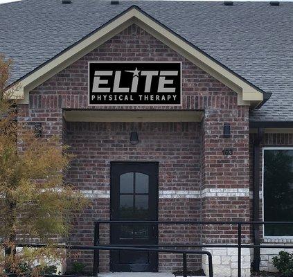 Frisco Elite Physical Therapy