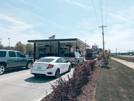 Drive-Thru