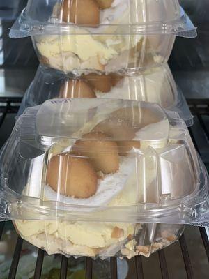 Banana Pudding Cheesecake