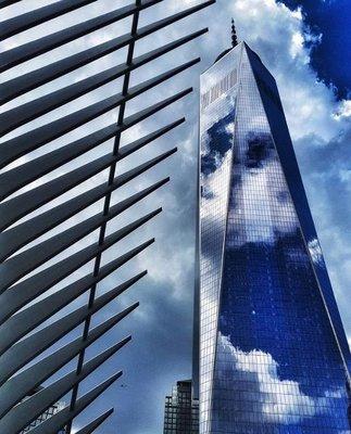 One World Trade Center