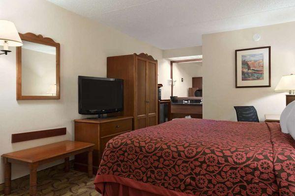 Days Inn By Wyndham Las Cruces