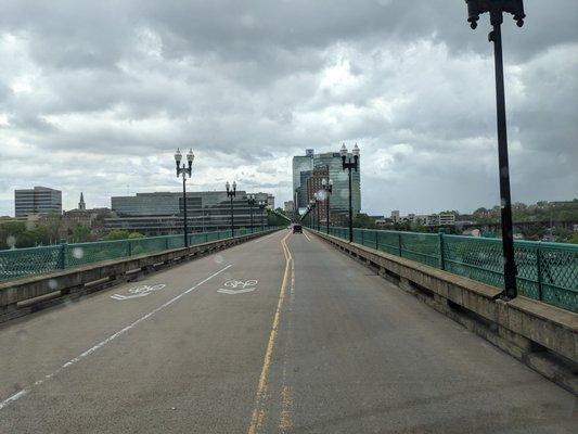 Gay Street Bridge, Knoxville