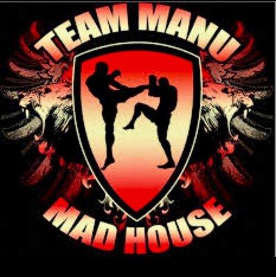 Team Manu MMA Club