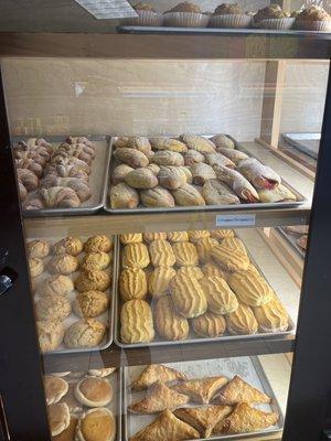 Pan Dulce