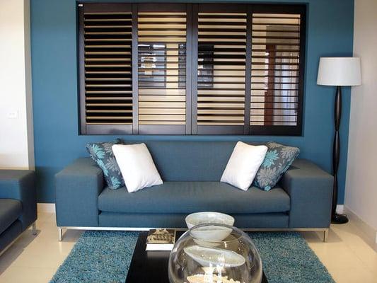 Pacific Wholesale Shutters and Blinds