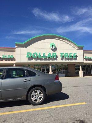 Dollar Tree