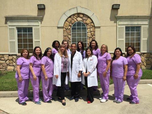 Women's OB/GYN Center-Webster